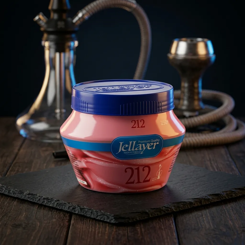 Jellayer 212
