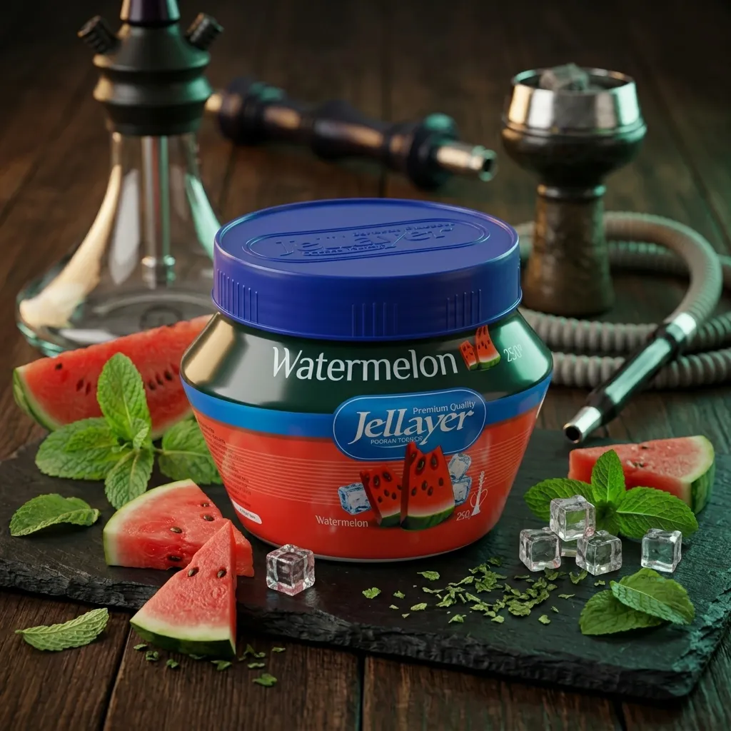 Jellayer Watermelon Ice