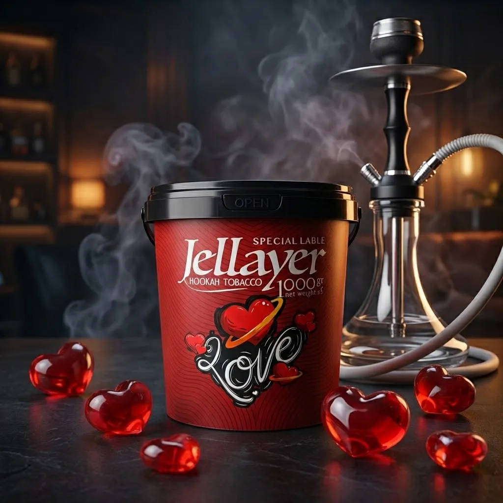 Jellayer Love