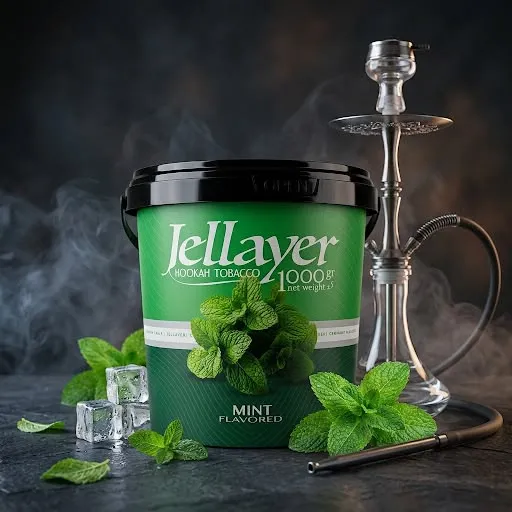 Jellayer Mint