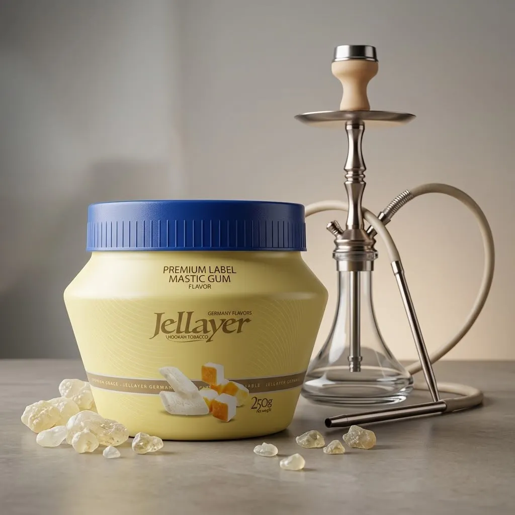 Jellayer Mastic Gum