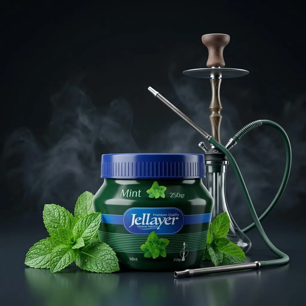 Jellayer Mint