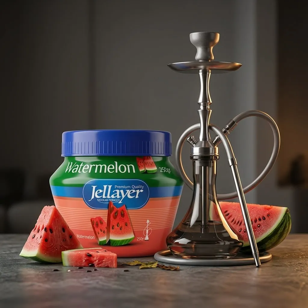 Jellayer Watermelon