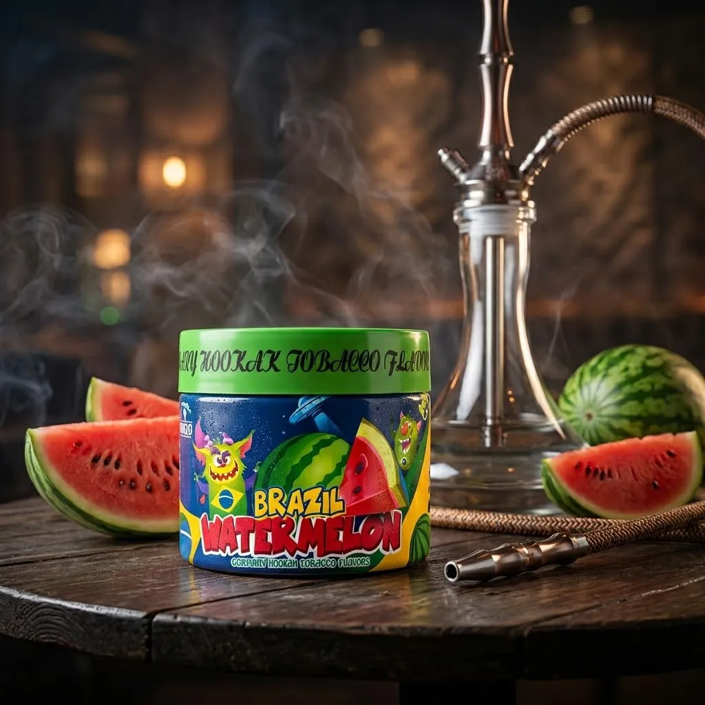 Sforzo Brazil Watermelon