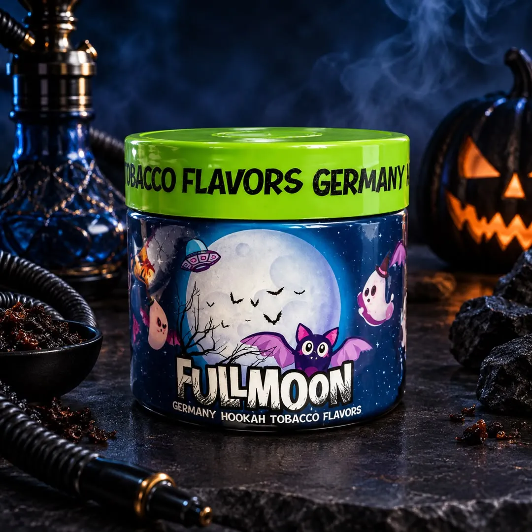 Sforzo Full Moon