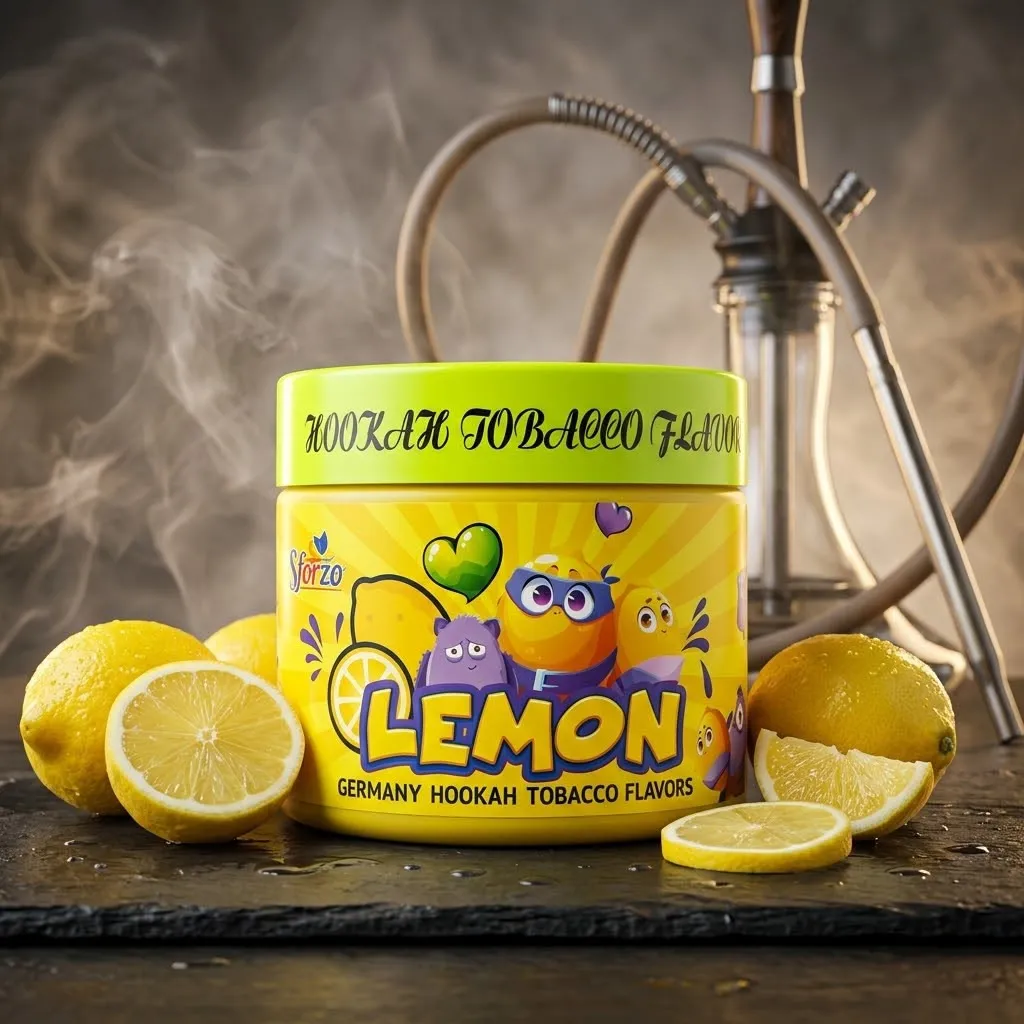 Sforzo Lemon