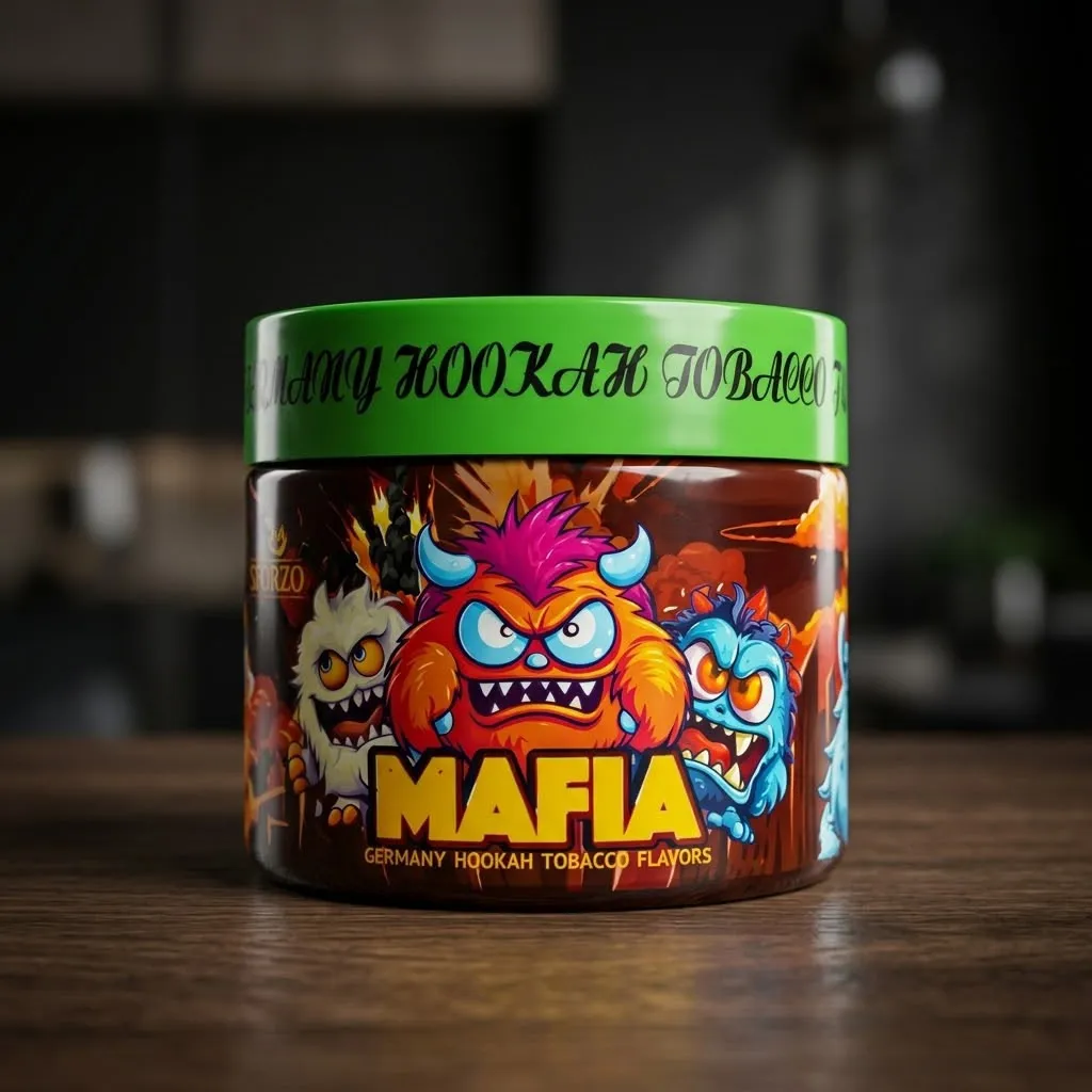 Sforzo Mafia