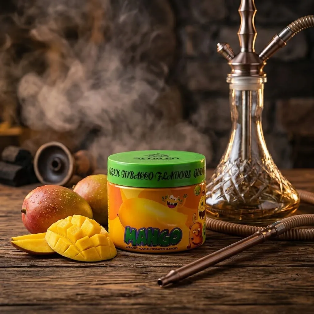 Sforzo Mango