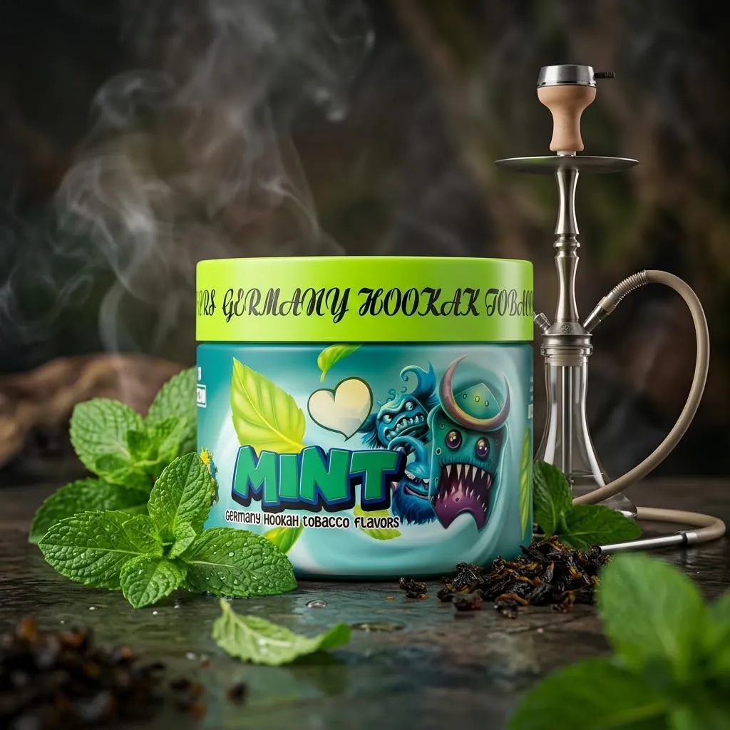 Sforzo Mint