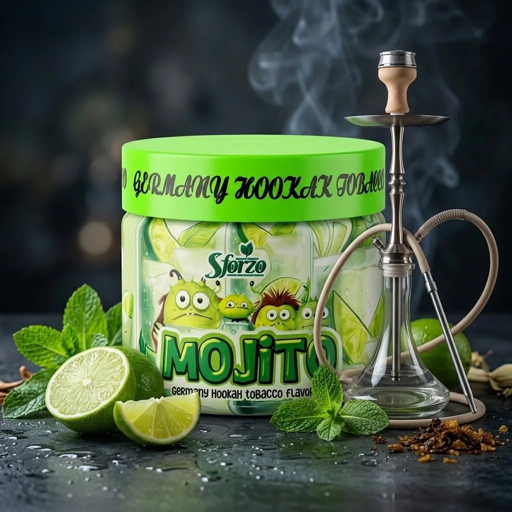 Sforzo Mojito