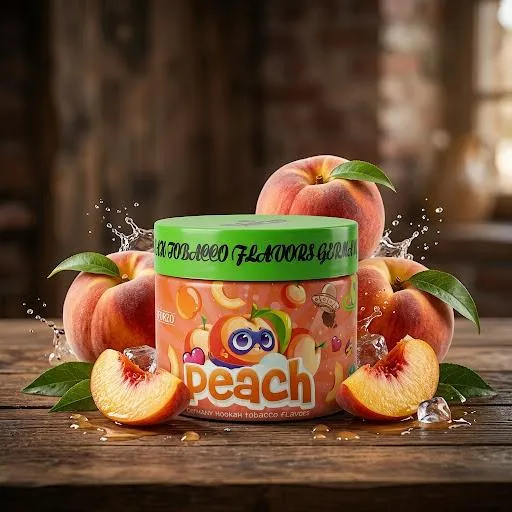 Sforzo Peach