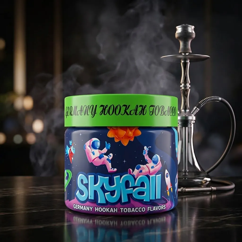 Sforzo Skyfall