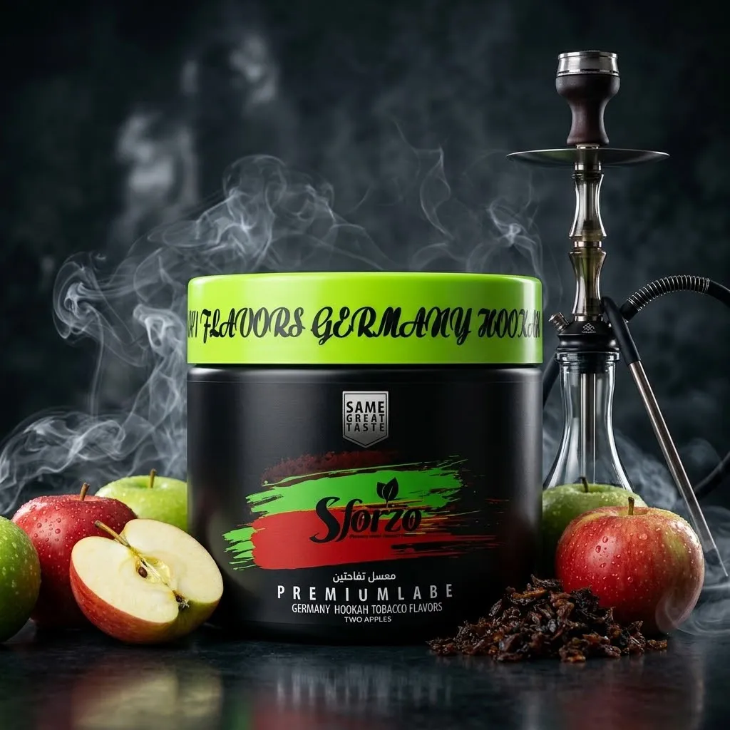 Sforzo Two Apple Premium
