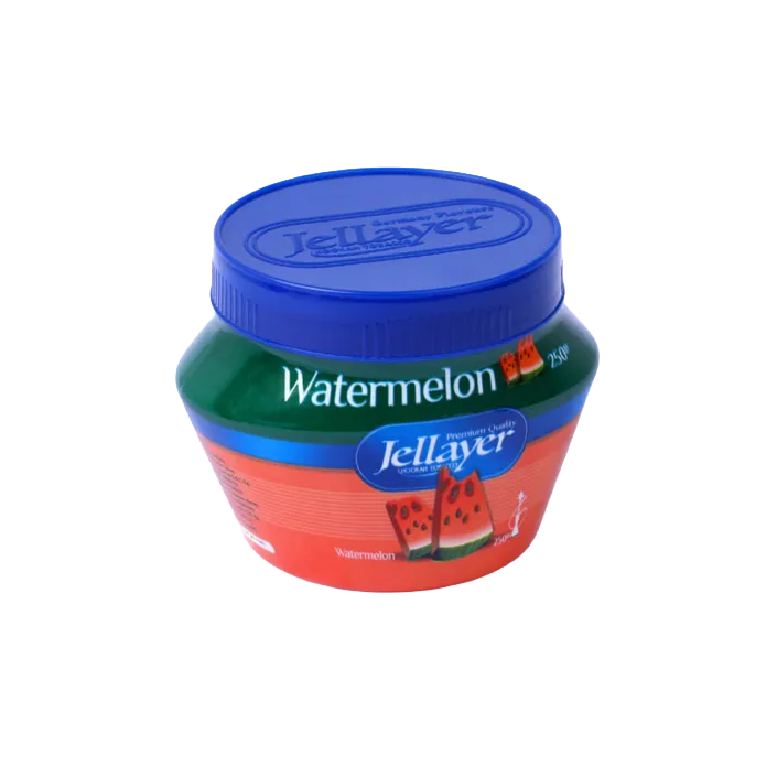 jellayer-250gr