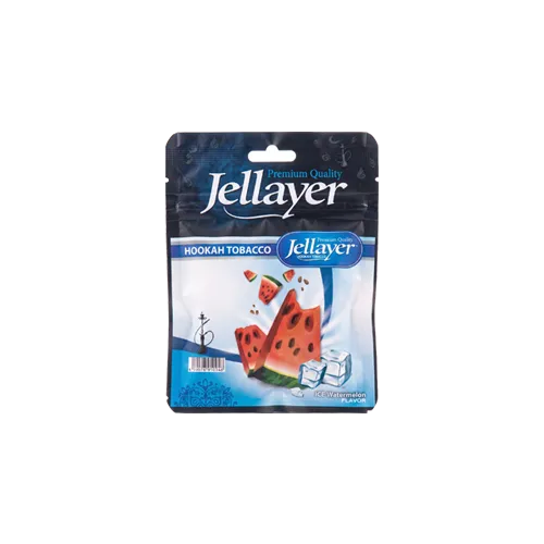 jellayer-metalizer